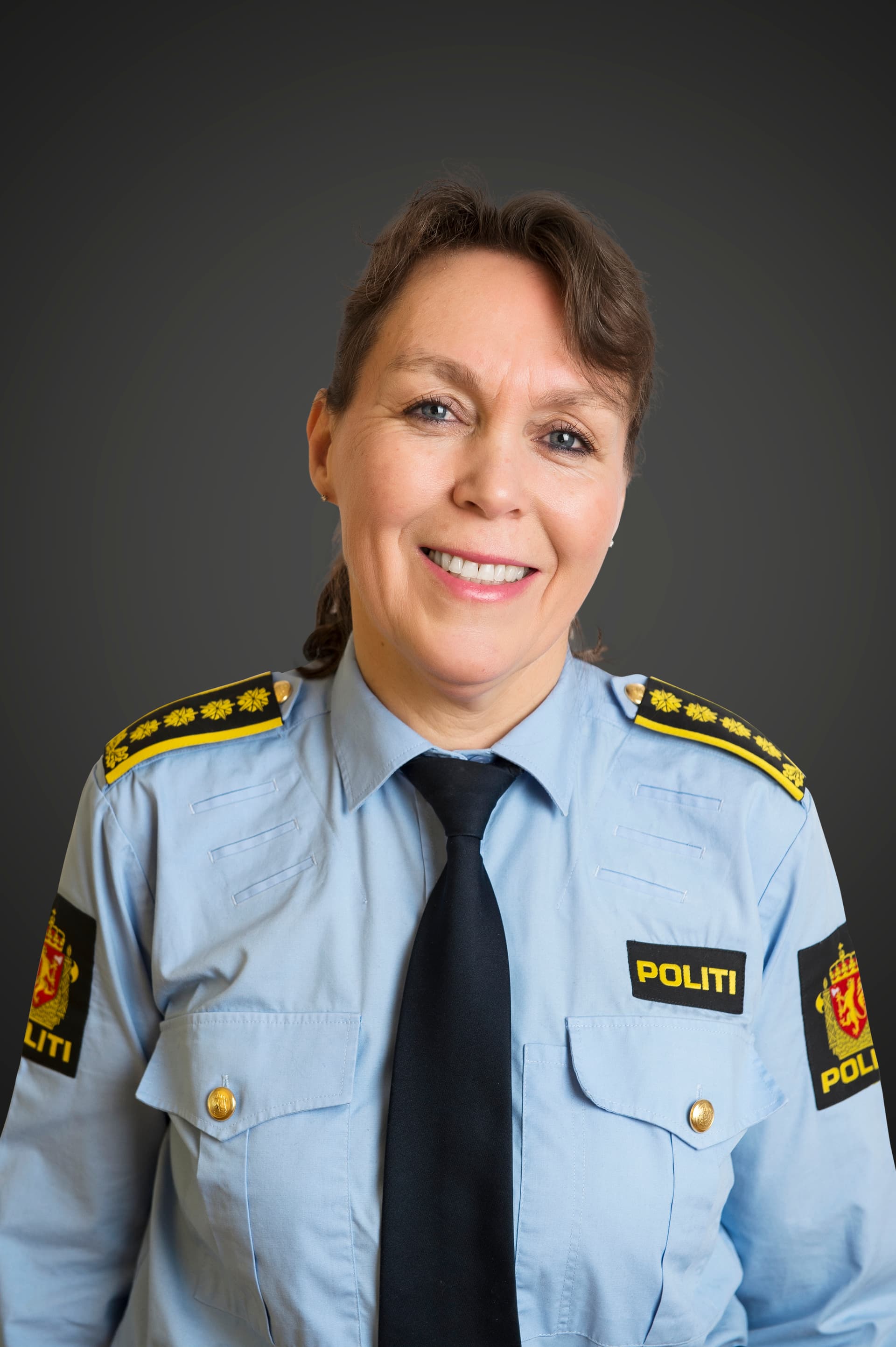 bilde av Anne Margrethe Ruud
