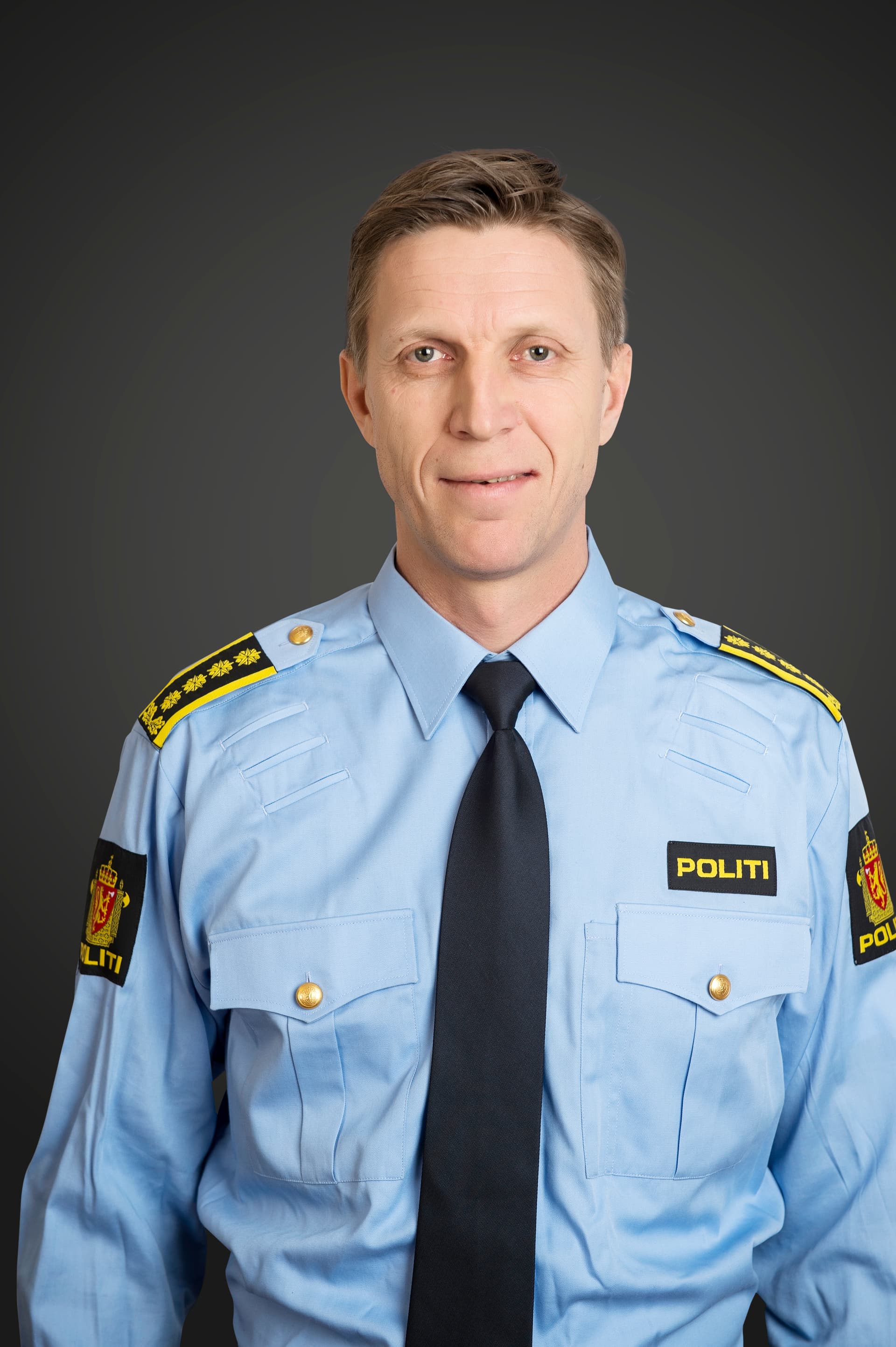 bilde av Knut Aurebekk