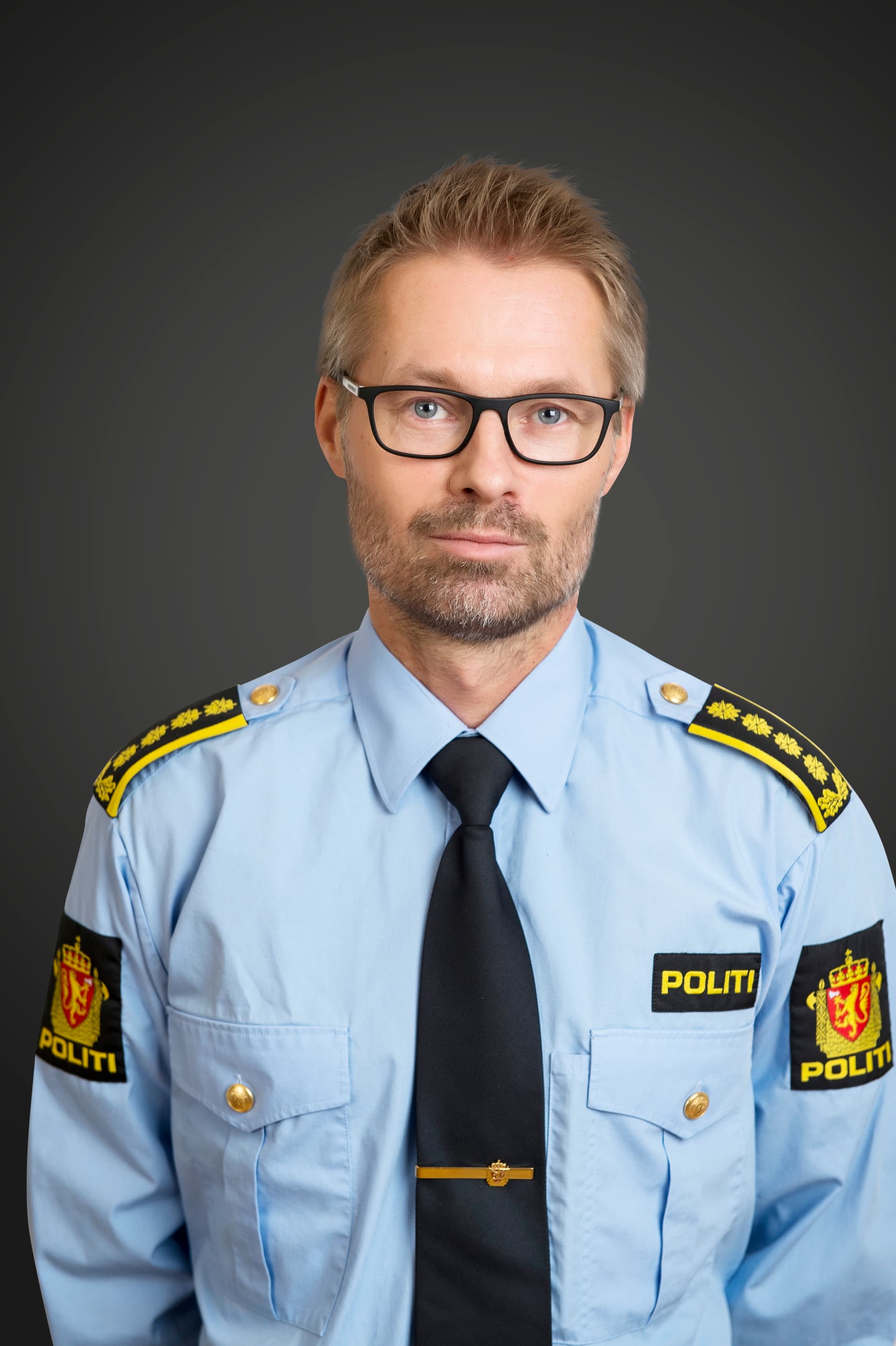 bilde av Terje Kaddeberg Skaar