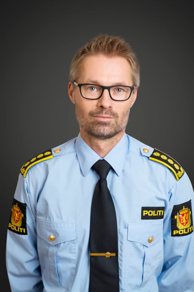 bilde av Terje Kaddeberg Skaar