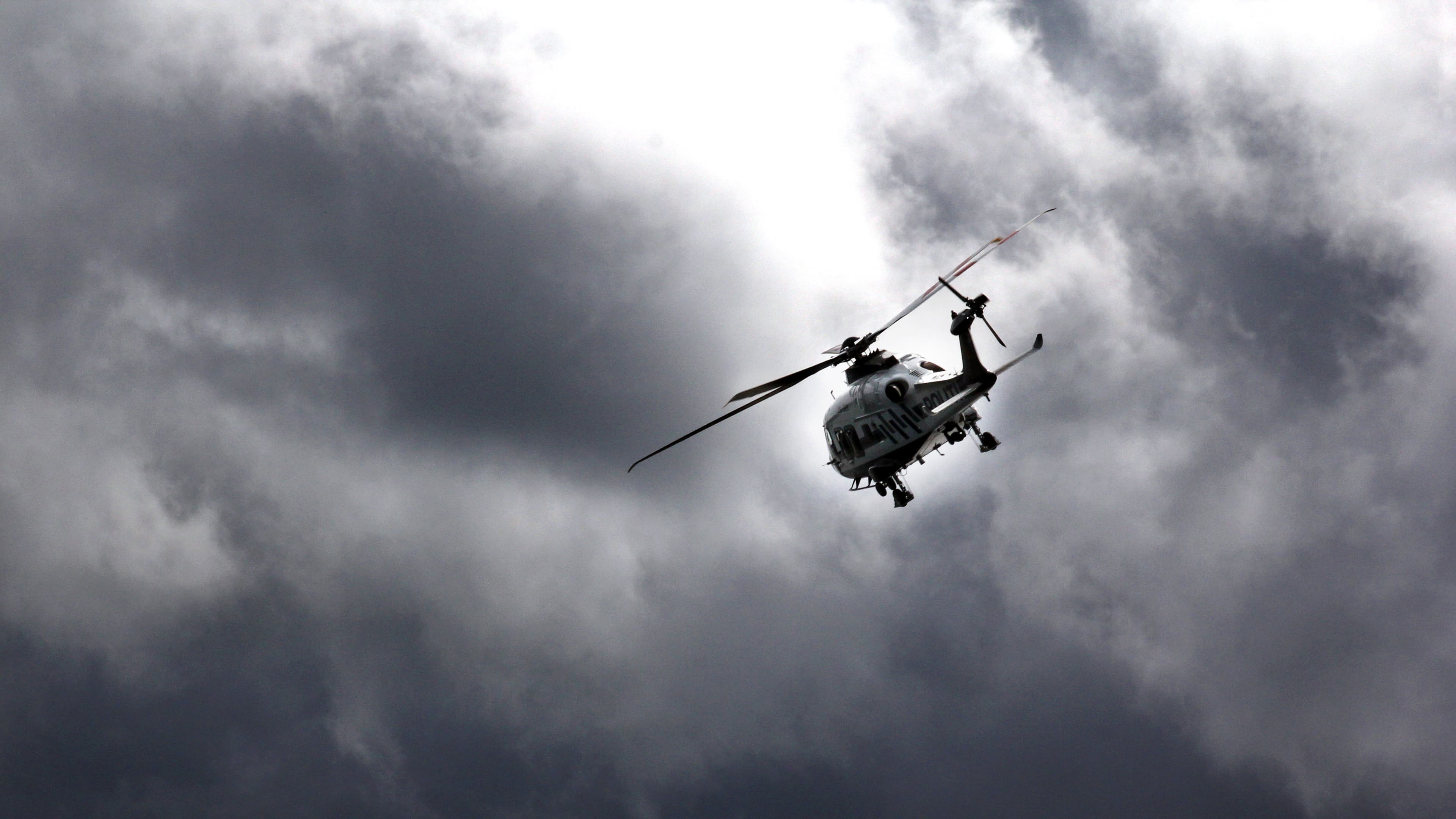 Politiets trusselvurdering