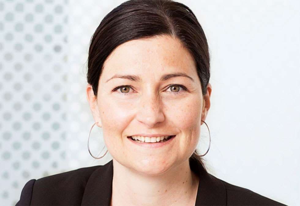 bilde av Åste Dahle Sundet