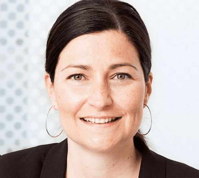 bilde av Åste Dahle Sundet