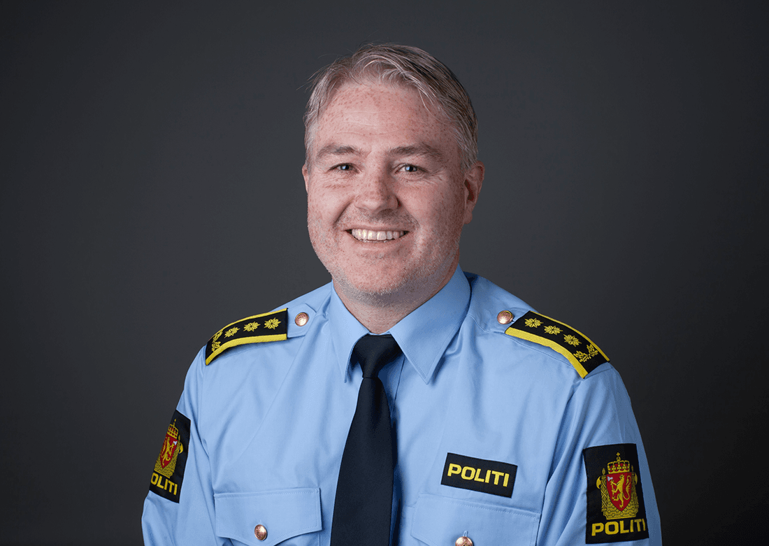 bilde av Eivind Borge