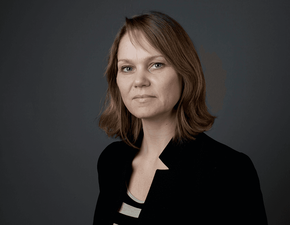 bilde av Hilde Bjørnstad