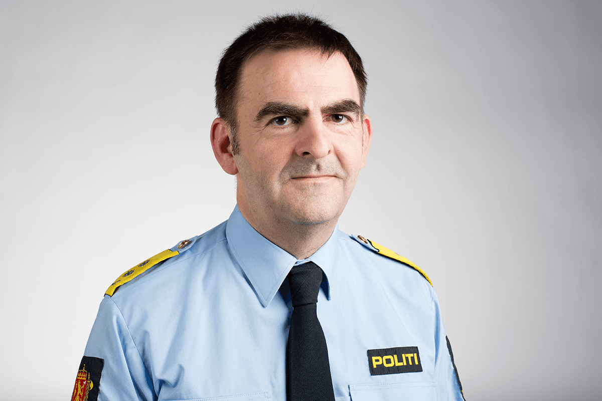 bilde av Ketil Haukaas