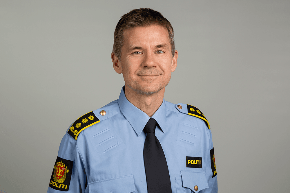 bilde av Tom Korneliussen