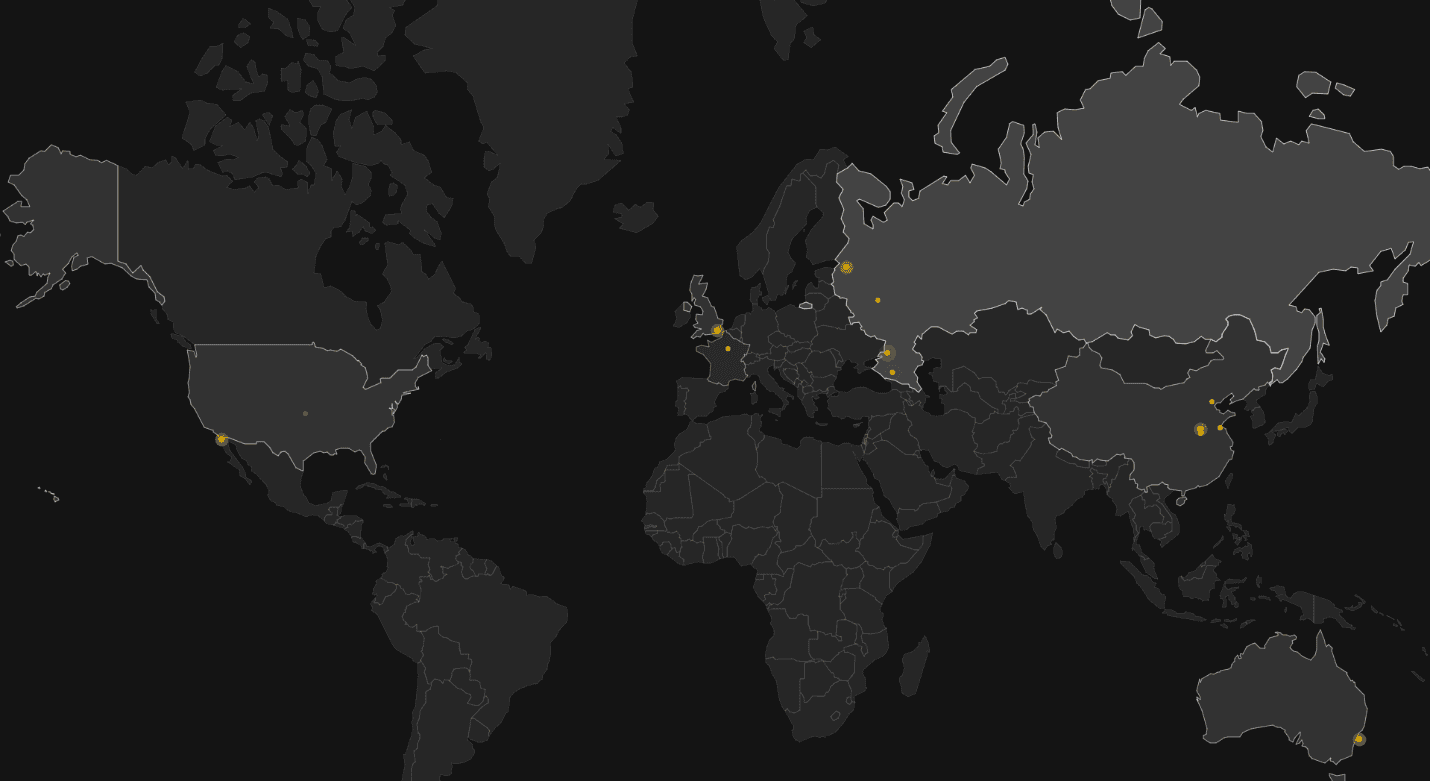 Illustrasjon: Live MapInfo
