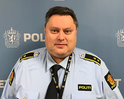 bilde av Jan Arne Pettersen