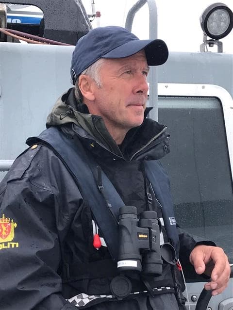 bilde av Jan Kåre Eriksen