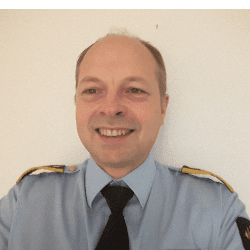 bilde av Kjell Arne Hestad