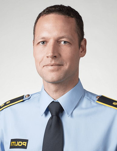 bilde av Trygve Aandstad