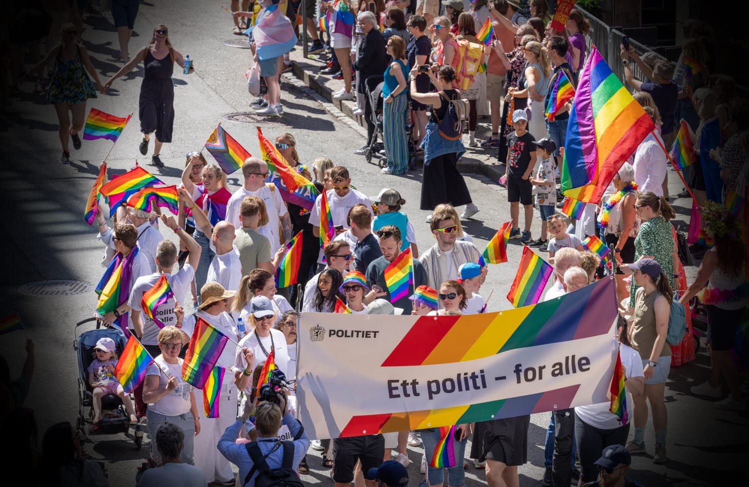 Illustrasjonsbilde til kampanjen