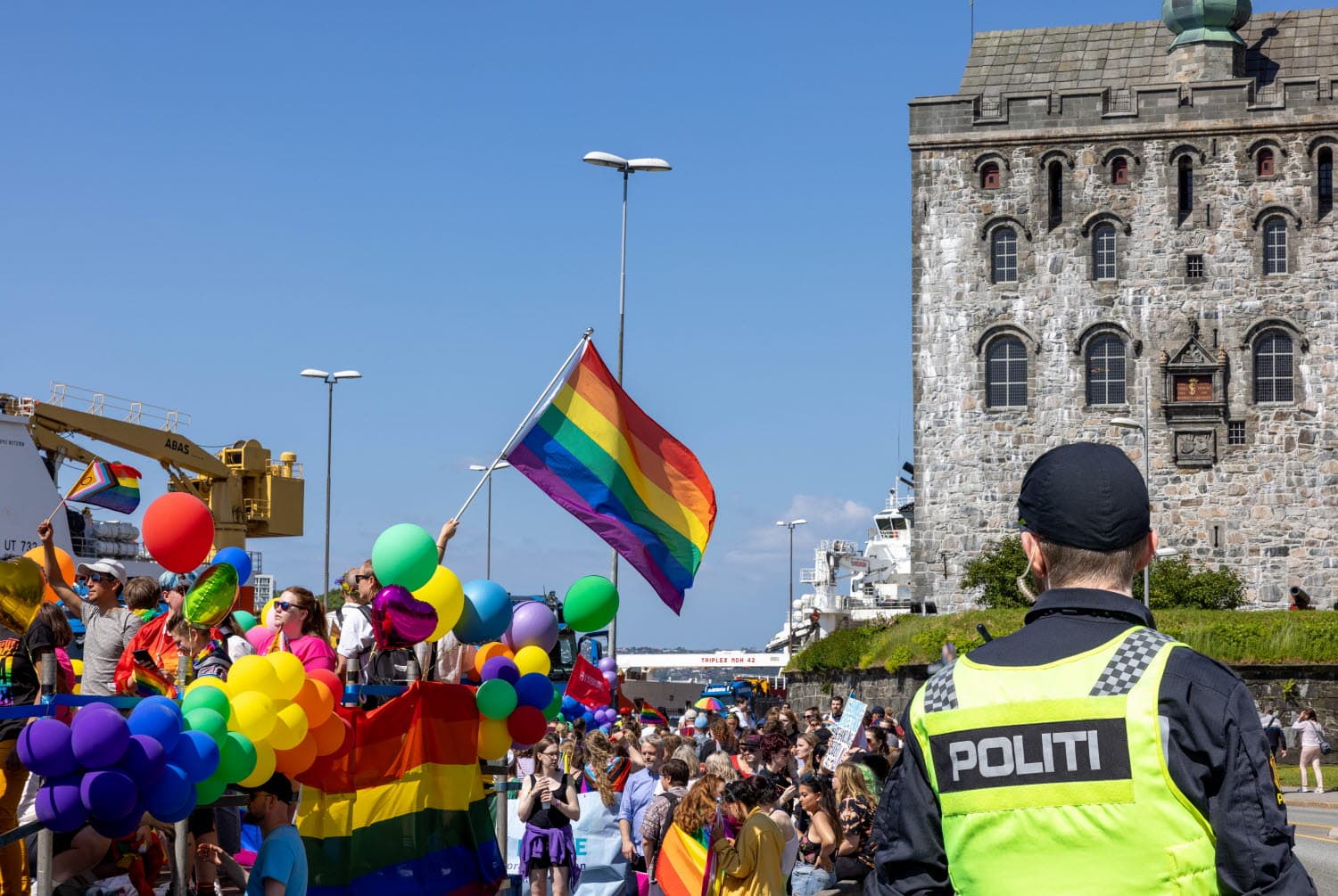 Illustrasjonsbilde til kampanjen